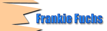 Frankie Fuchs - Songwriter/producer