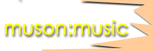 muson:music