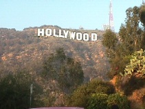 Hollywood Sign