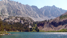 bull lake